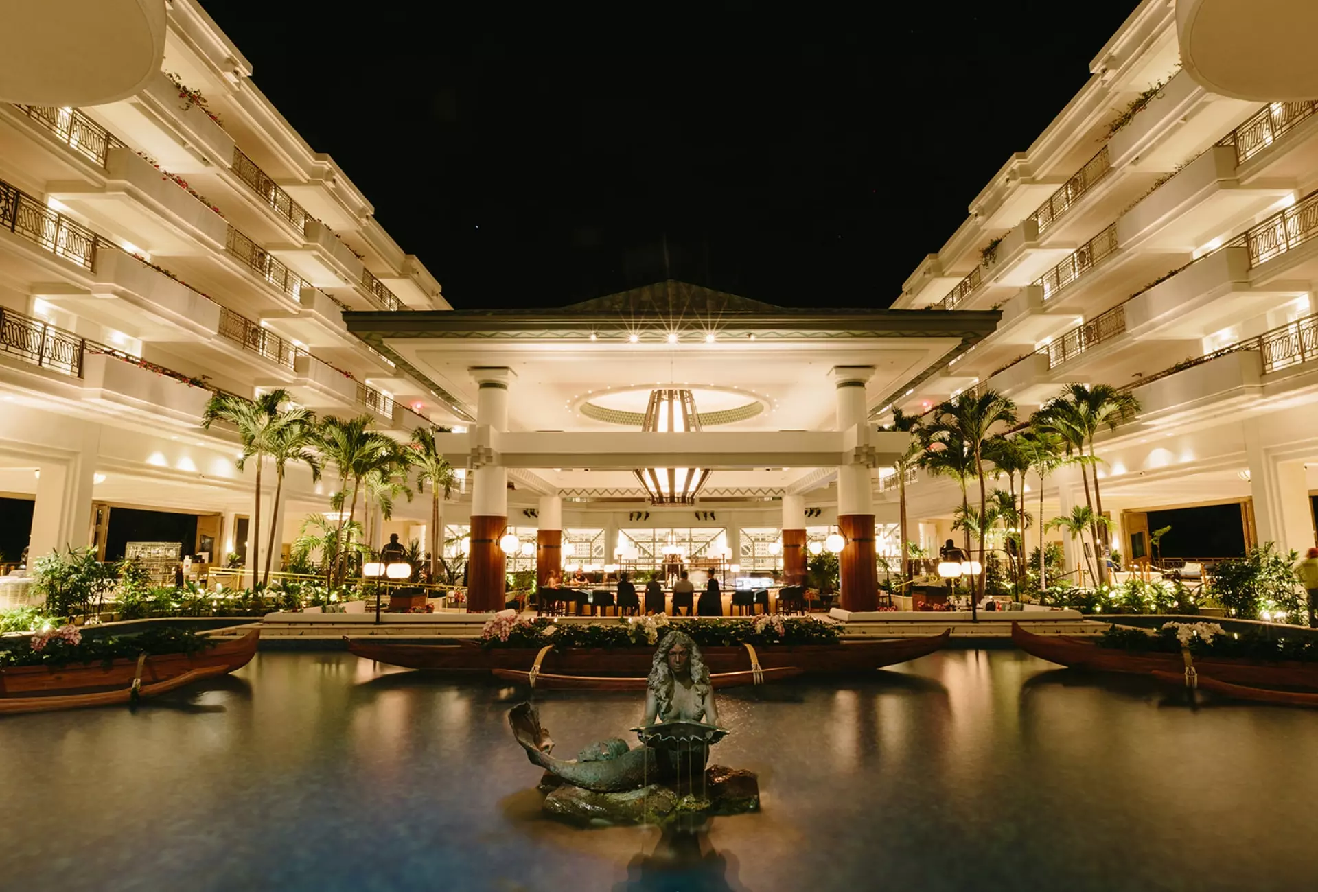 Experience Kilolani Spa at Grand Wailea, a Waldorf Astoria Resort ...