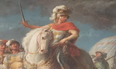 A Legacy of Conquest: King William I, and the Decline of Slavery in Norman England