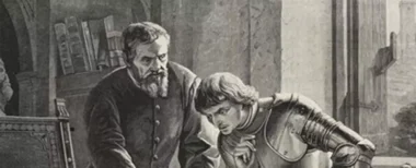 Art World Alight Newly Authenticated Michelangelo Drawing Set for Historic Sale