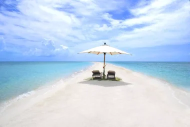 Cayo Musha, Bahamas: One of the World's Most Exclusive and Luxurious Resorts