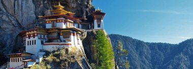 Bhutan: A Modern Monarchy Balancing Tradition and