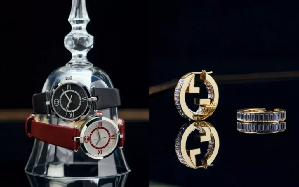Gucci and the Art of Giving: A Celebration of Festive Luxury