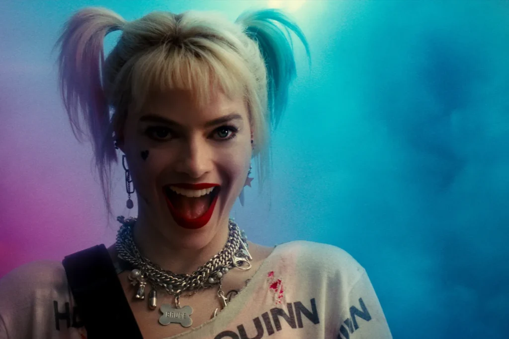 Margot Robbie: The Rise of an Australian Star to the Pinnacle of Hollywood