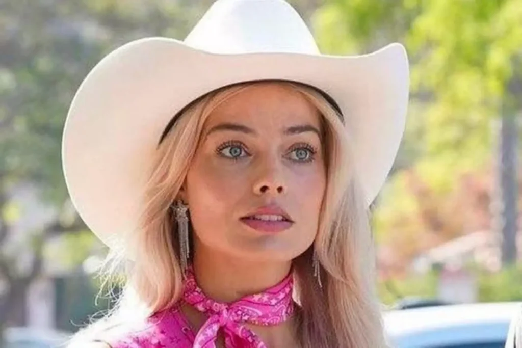 Margot Robbie: The Rise of an Australian Star to the Pinnacle of Hollywood