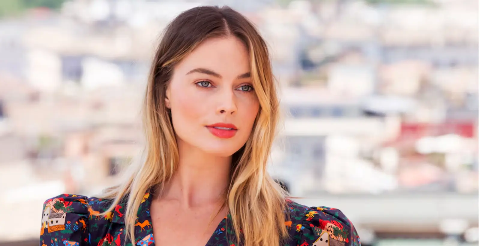 Margot Robbie: The Rise of an Australian Star to the Pinnacle of Hollywood