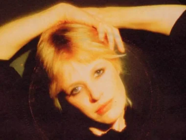 Marianne Faithfull A Testament to Resilience, Rebellion, and Reinvention