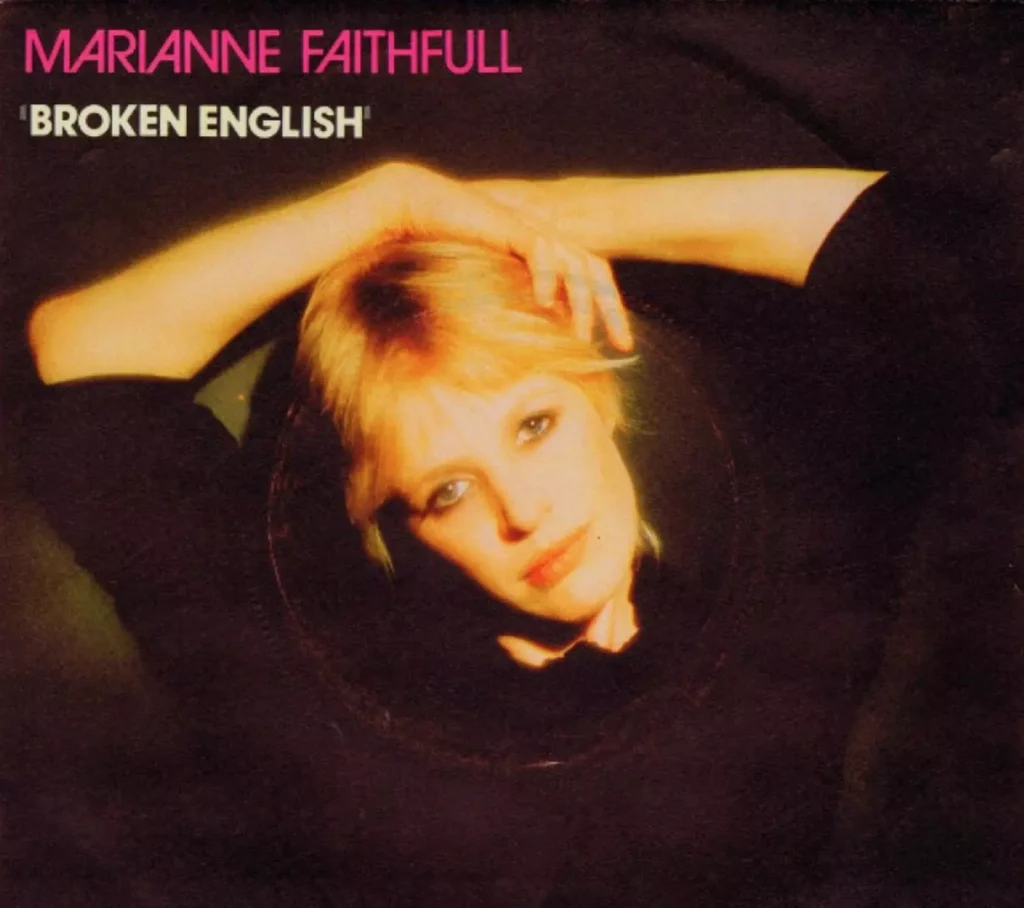 Marianne Faithfull: A Testament to Resilience, Rebellion, and Reinvention