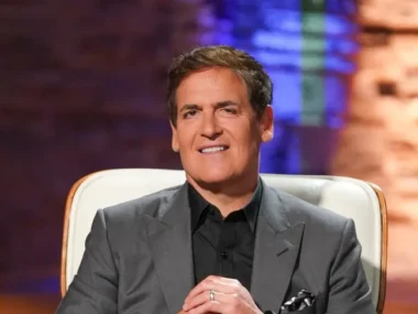 Mark Cuban’s Strategy for Earning Six Figures Without a Degree A Glimpse into His Entrepreneurial Success