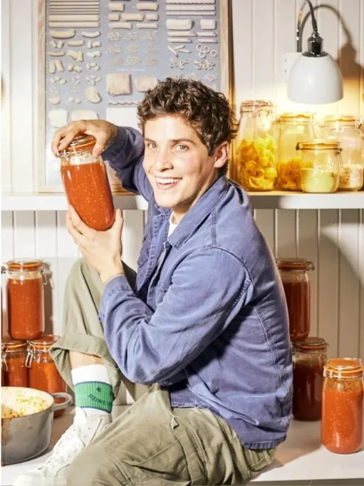 Max La Manna: Conscious Gastronomy in Service of a Sustainable Planet