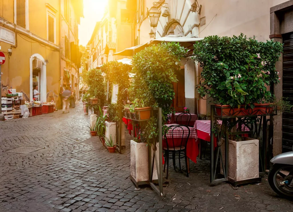 The Gastronomy of Italy: A Journey of Flavors, History, and Tradition