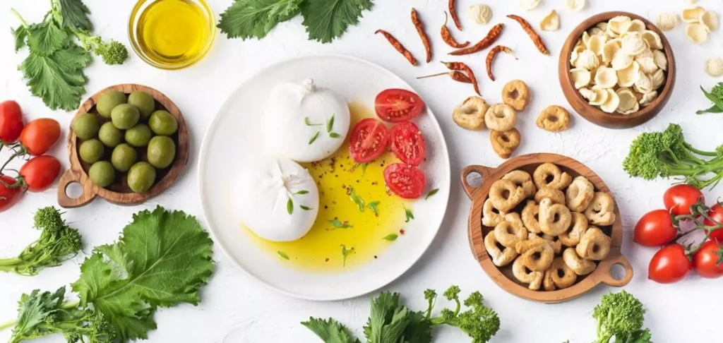 The Gastronomy of Italy: A Journey of Flavors, History, and Tradition