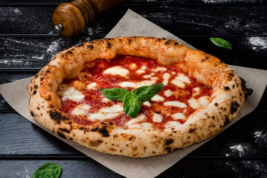 The Gastronomy of Italy: A Journey of Flavors, History, and Tradition