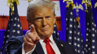 US 2024 Election Results: The United States’ New Direction and Trump's Return to Power